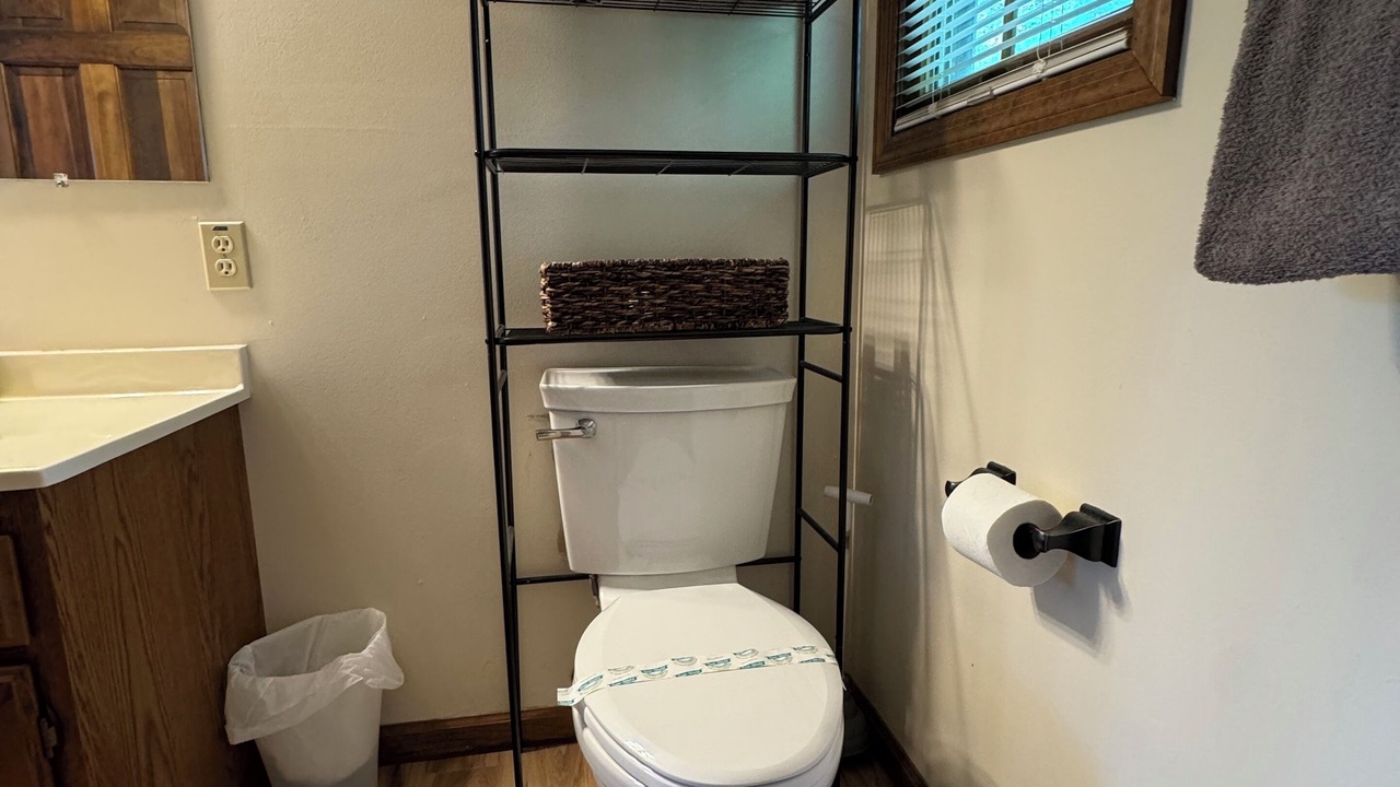Photo of Bathroom in Townsend