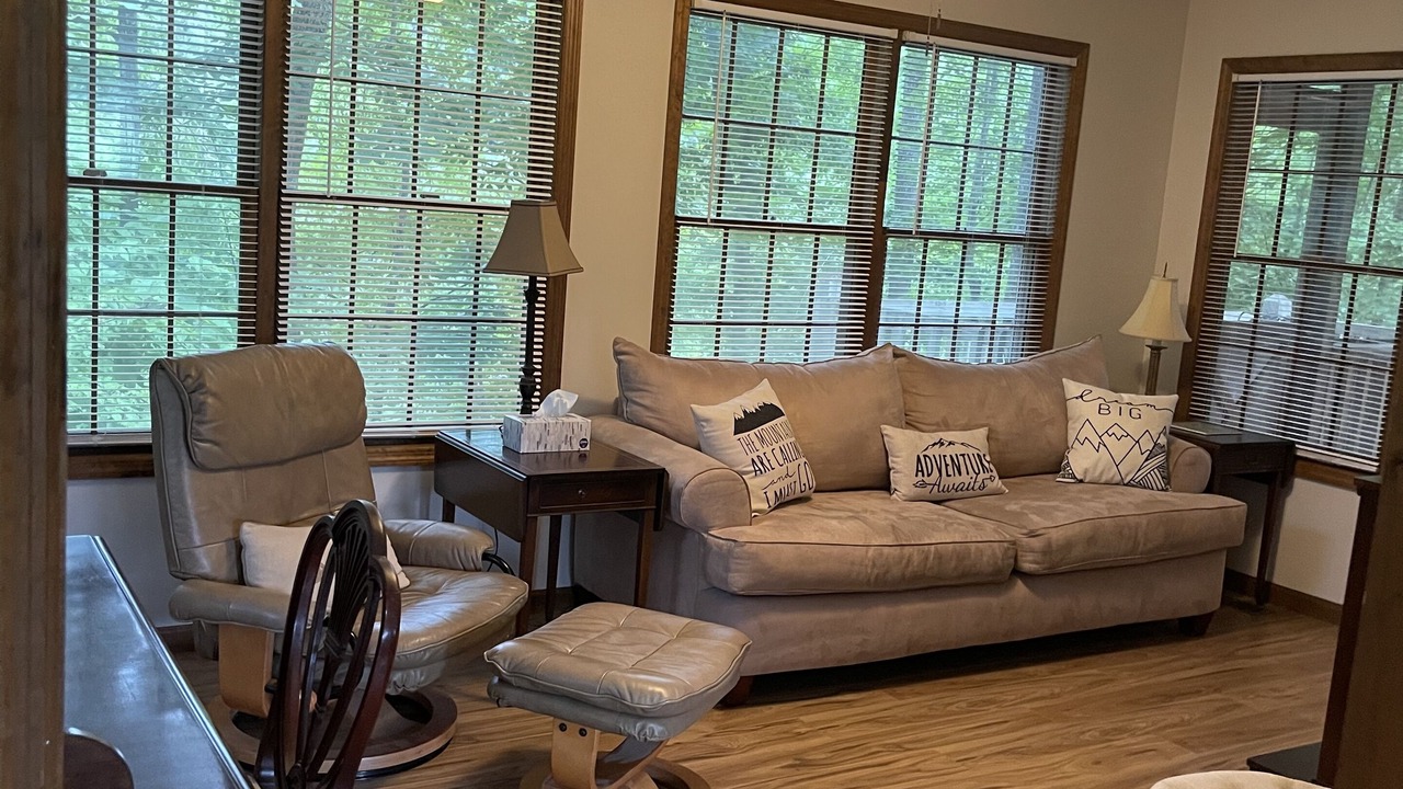 Photo of Bedroom in Townsend