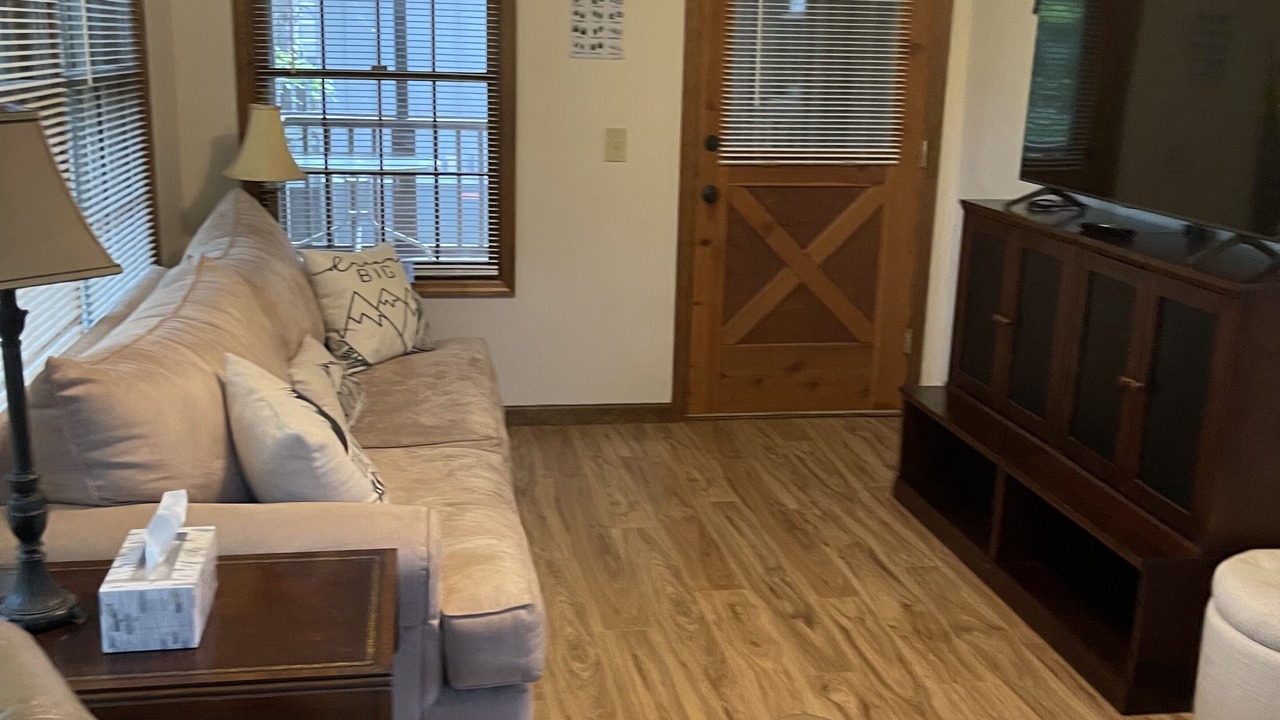 Photo of Bedroom in Townsend
