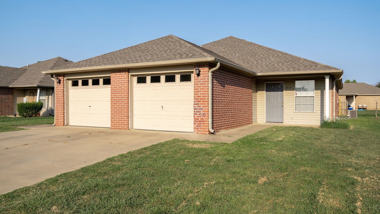 Photo of Outdoor in Fort Smith