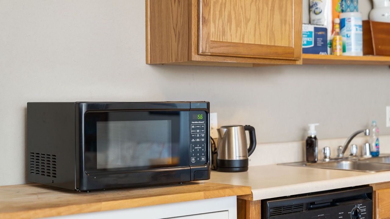 Photo of Kitchen in Fort Smith