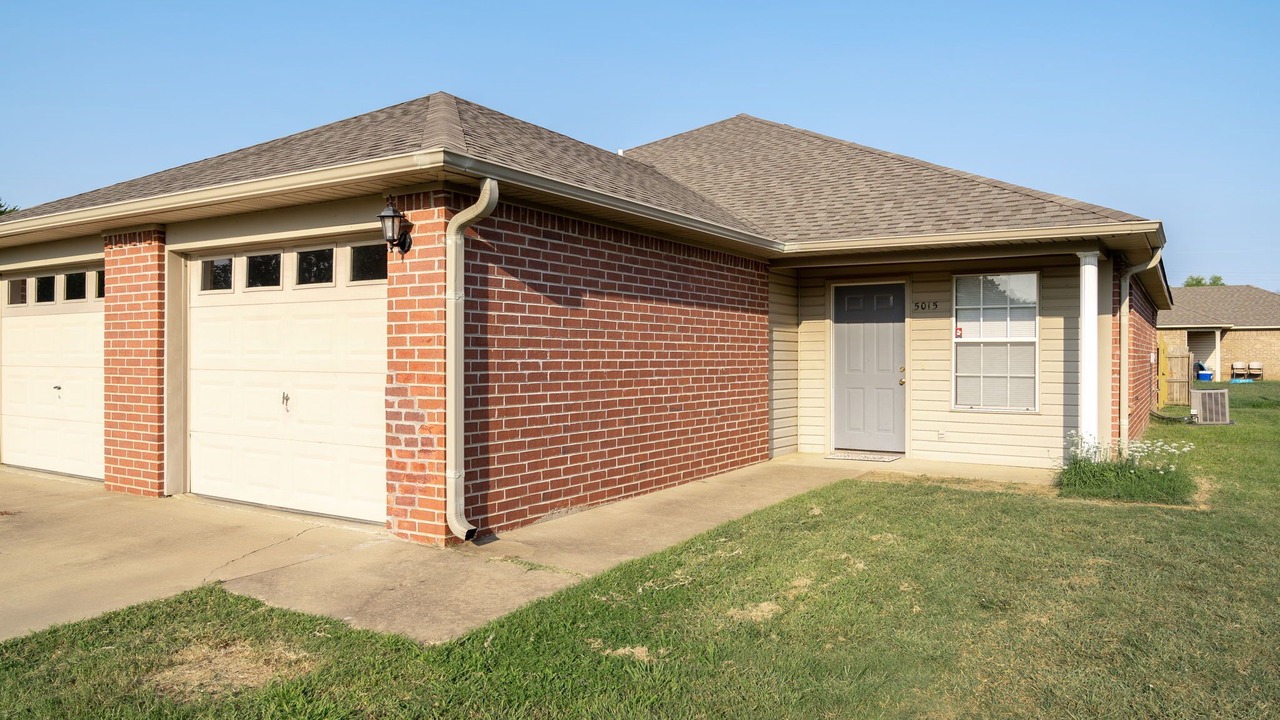 Photo of Outdoor in Fort Smith