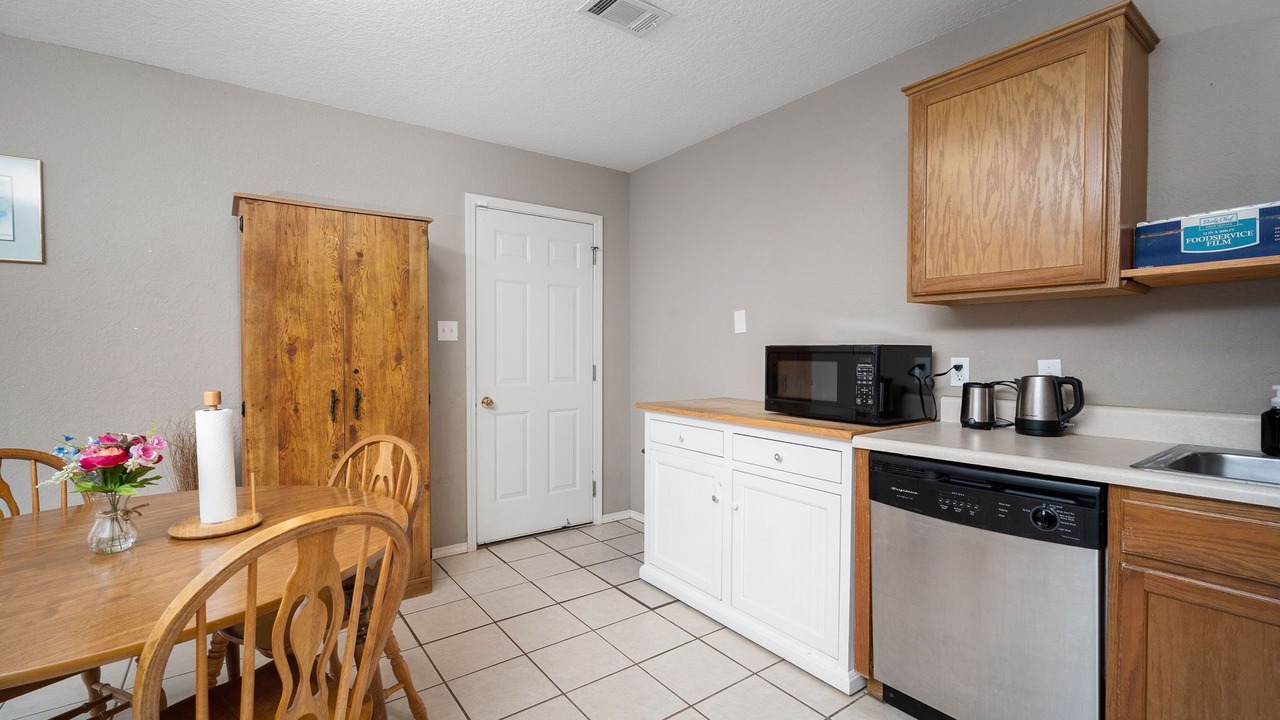 Photo of Kitchen in Fort Smith