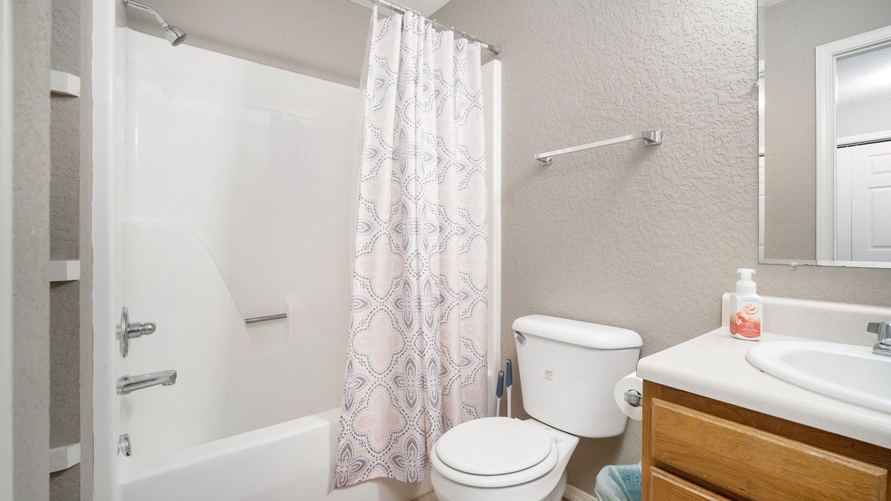 Photo of Bathroom in Fort Smith