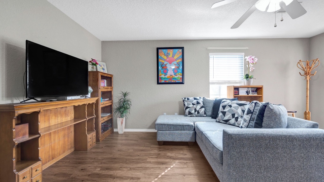 Photo of Livingroom in Fort Smith