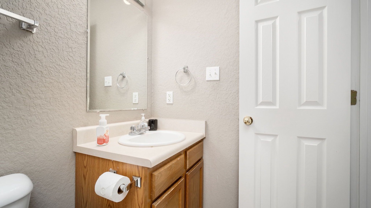 Photo of Bathroom in Fort Smith