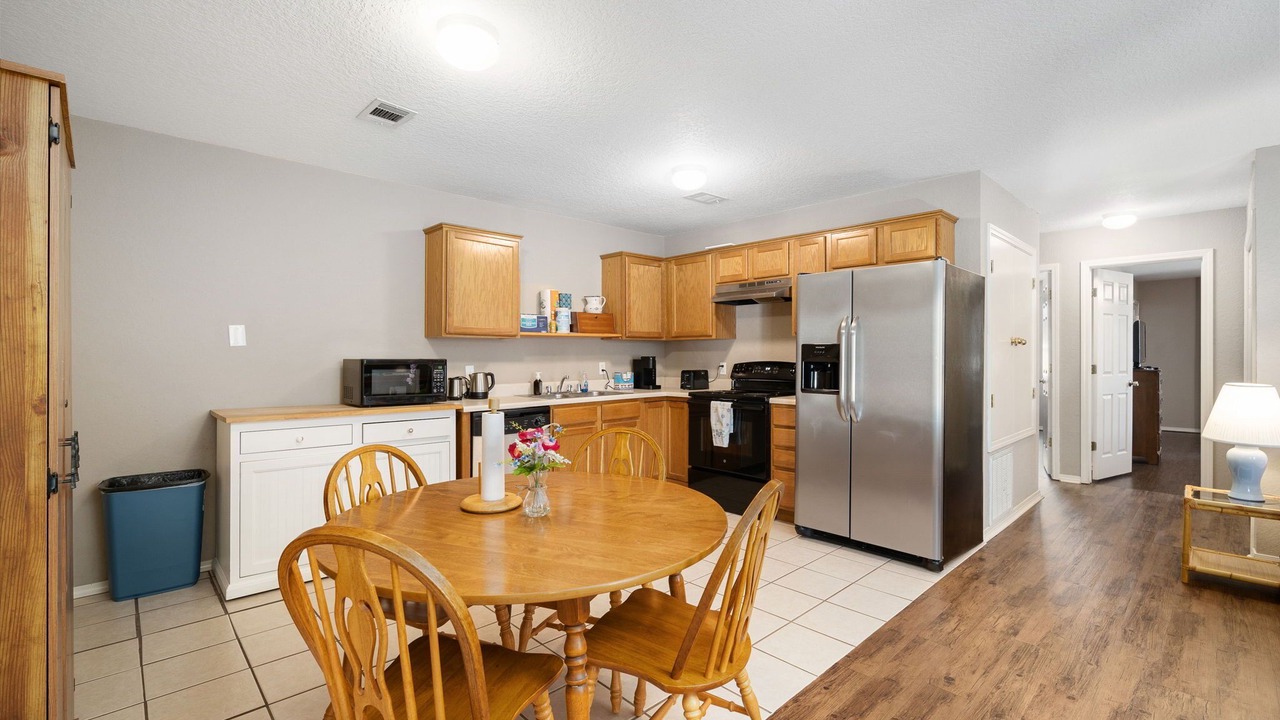 Photo of Kitchen in Fort Smith