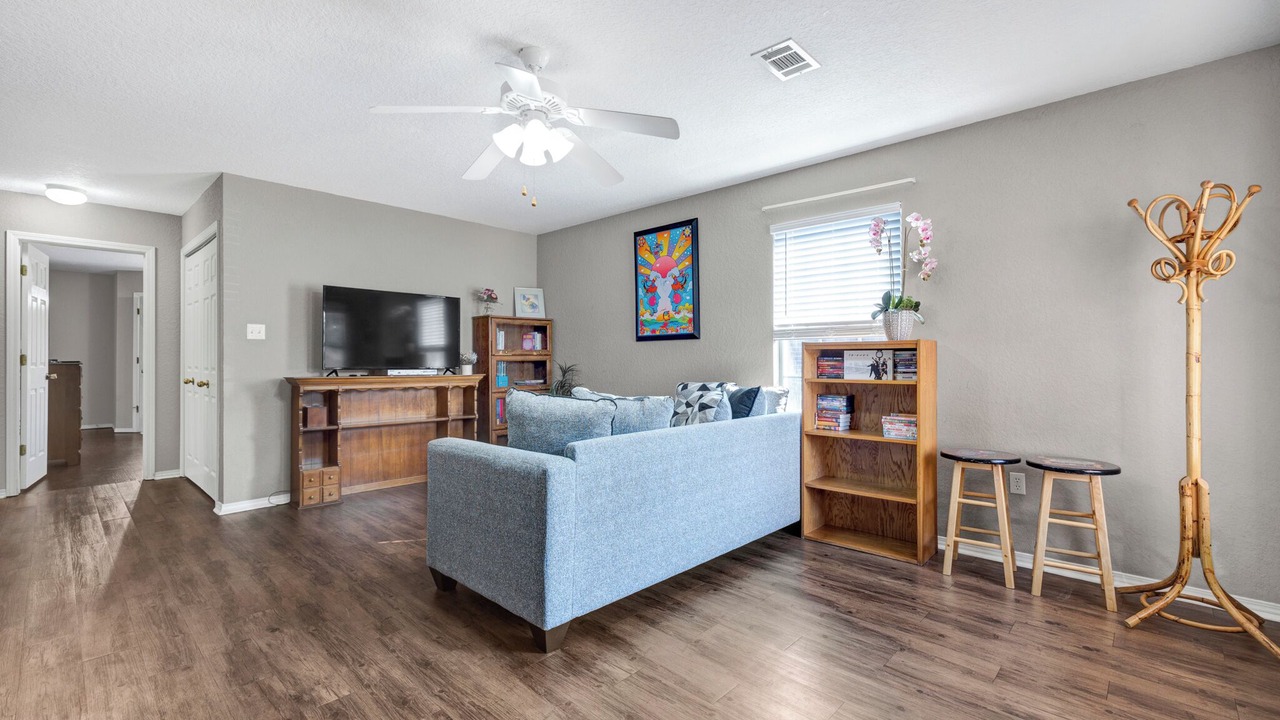Photo of Livingroom in Fort Smith