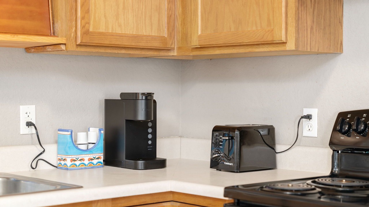 Photo of Kitchen in Fort Smith