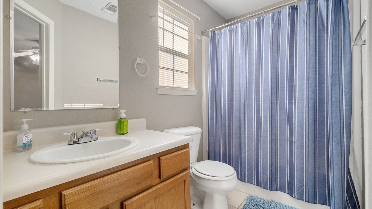 Photo of Bathroom in Fort Smith