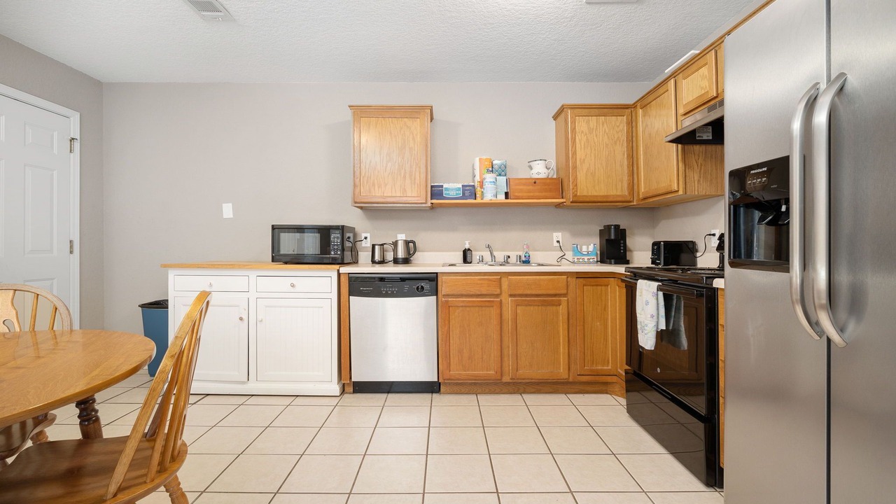 Photo of Kitchen in Fort Smith