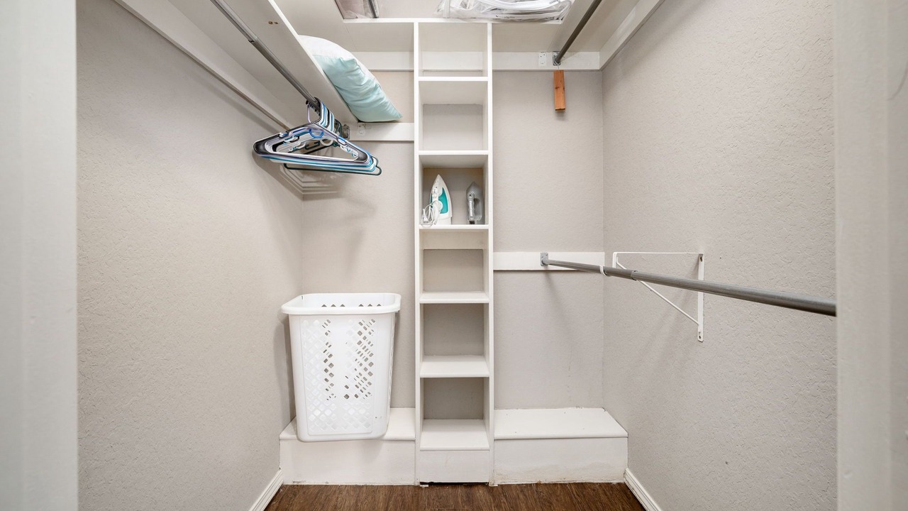 Photo of Bathroom in Fort Smith