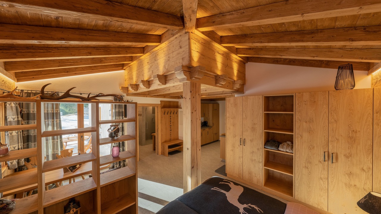 Photo of Bedroom in Bever