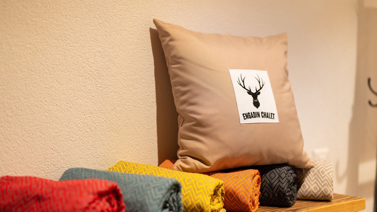Photo of Bedroom in Bever