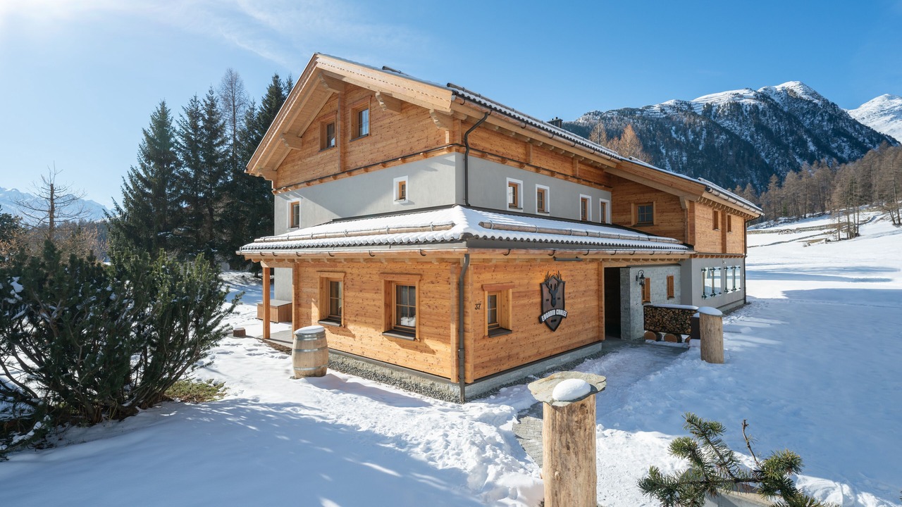 Photo of Outdoor in Bever