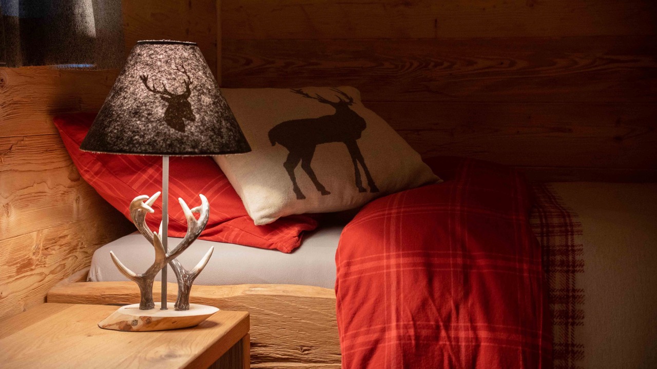 Photo of Bedroom in Bever