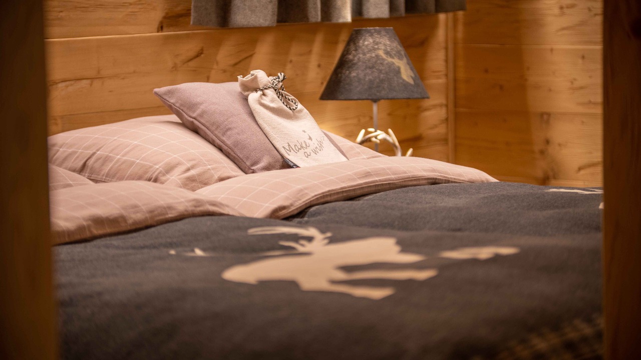 Photo of Bedroom in Bever