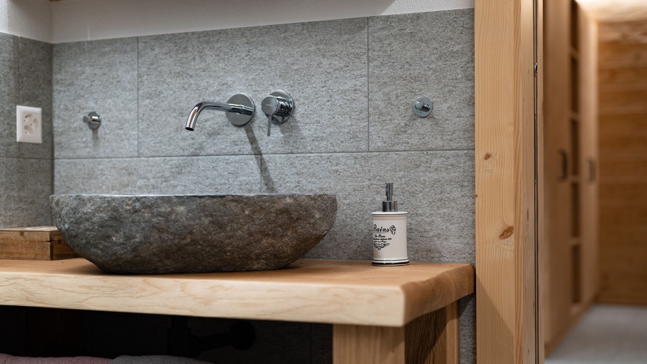 Photo of Bathroom in Bever