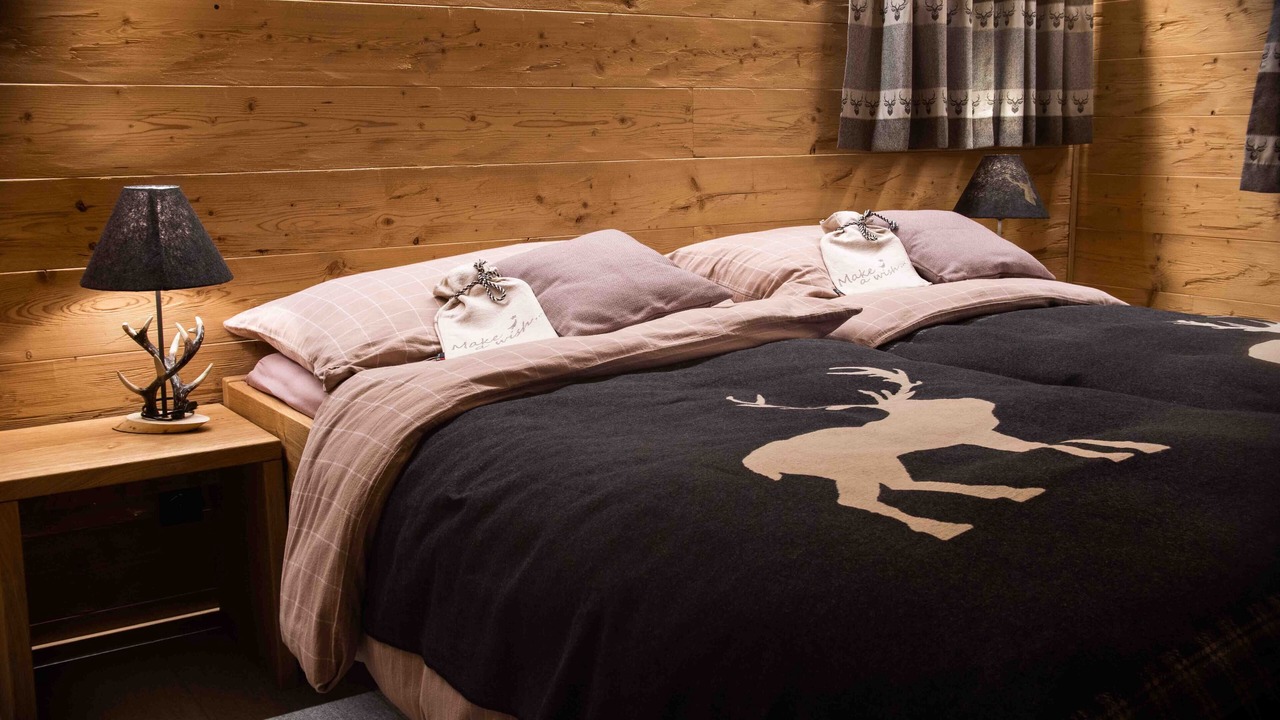 Photo of Bedroom in Bever
