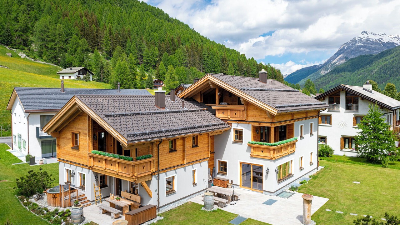 Photo of Outdoor in Bever