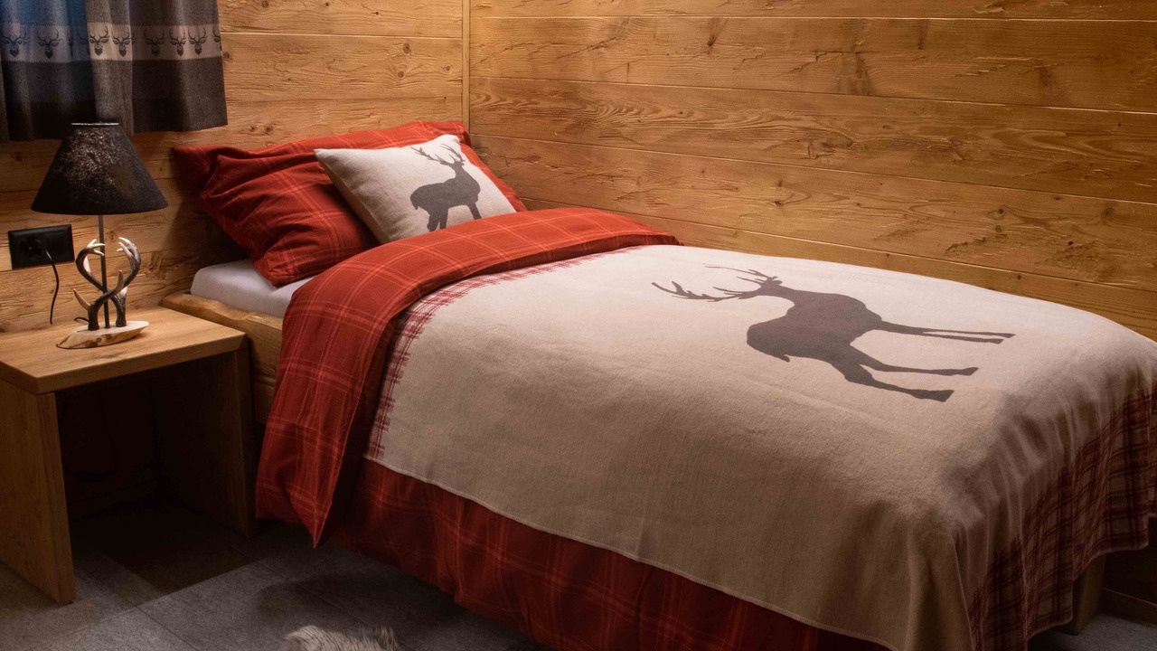 Photo of Bedroom in Bever