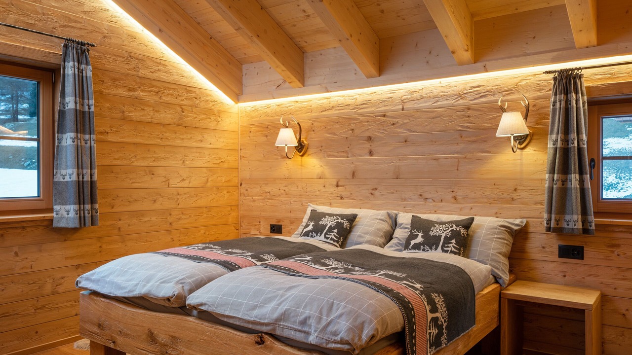 Photo of Bedroom in Bever