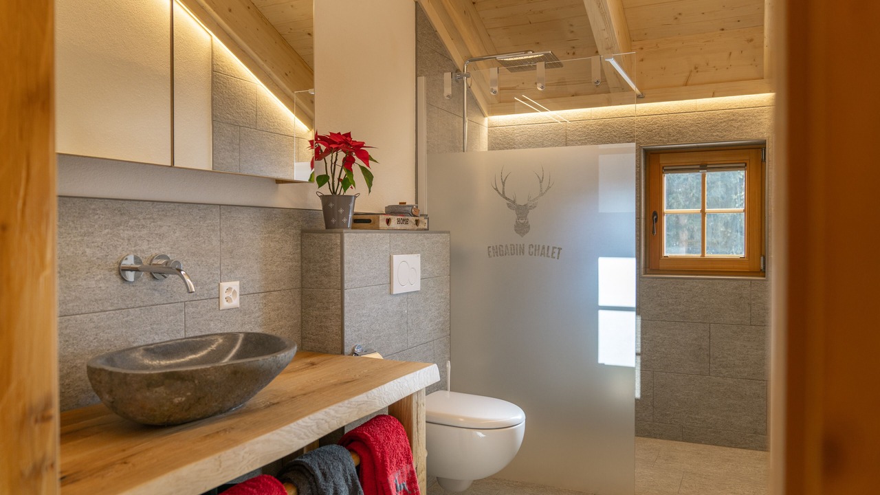 Photo of Bathroom in Bever