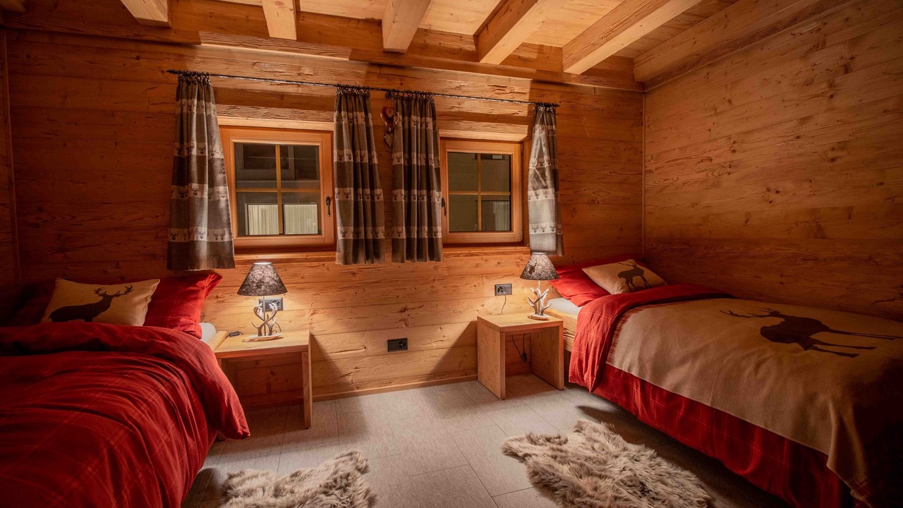 Photo of Bedroom in Bever
