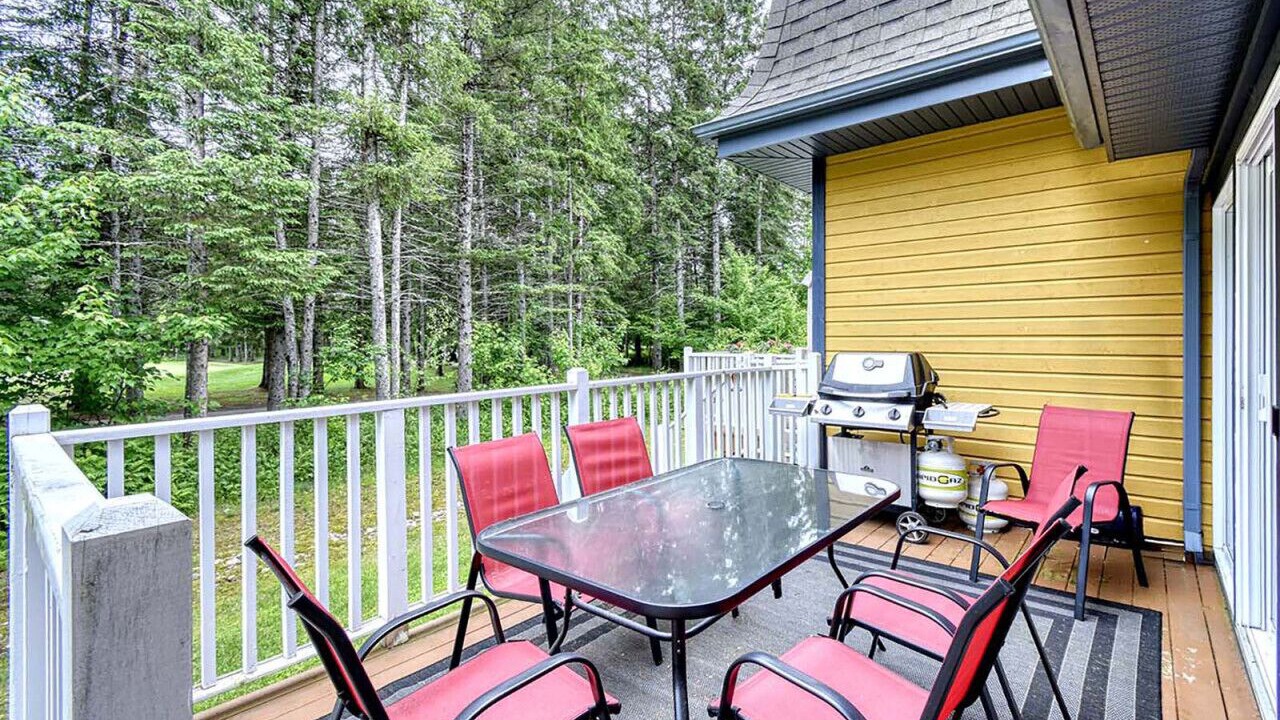 Photo of Outdoor in Mont-Tremblant
