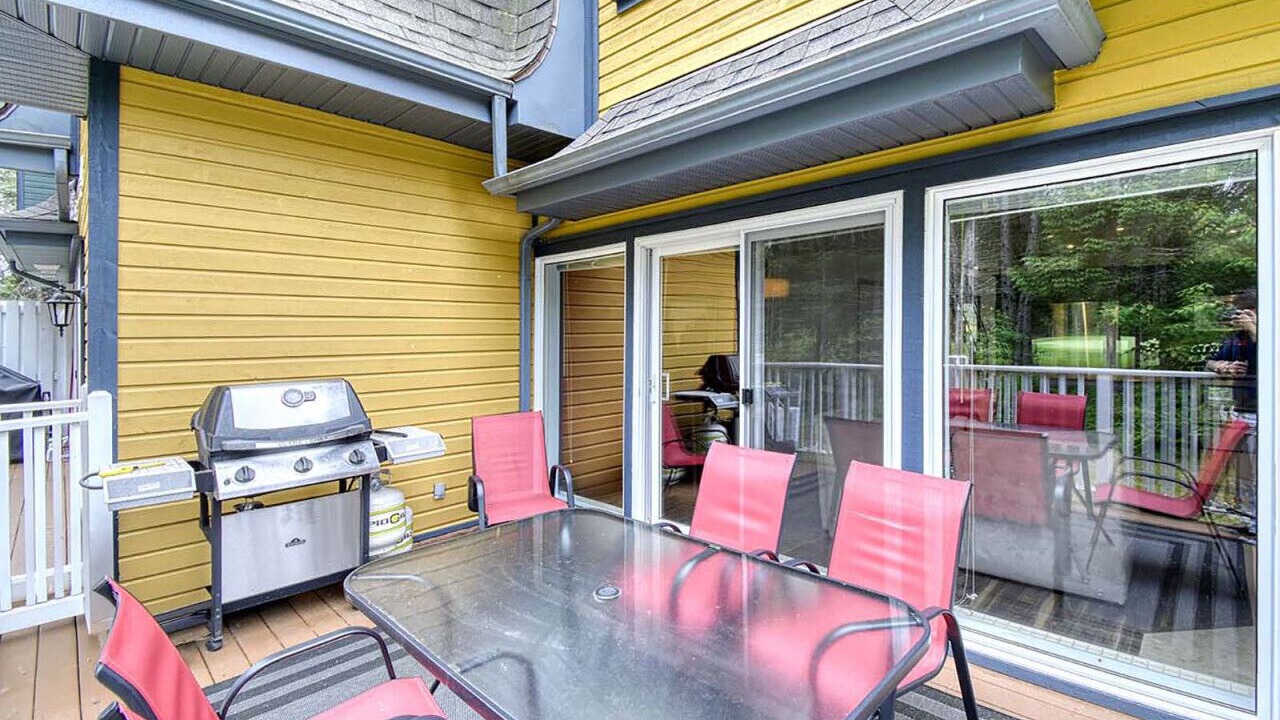 Photo of Outdoor in Mont-Tremblant