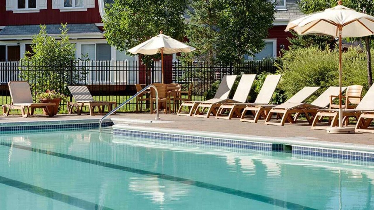 Photo of Outdoor in Mont-Tremblant
