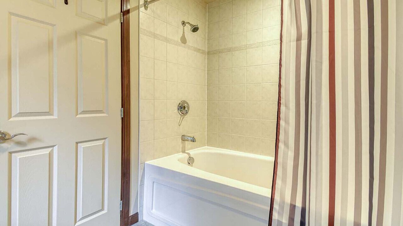 Photo of Bathroom in Mont-Tremblant