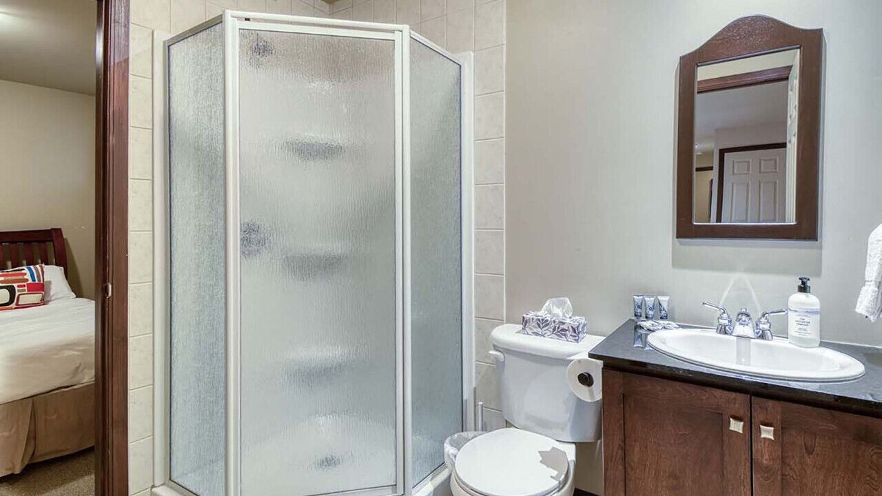Photo of Bathroom in Mont-Tremblant