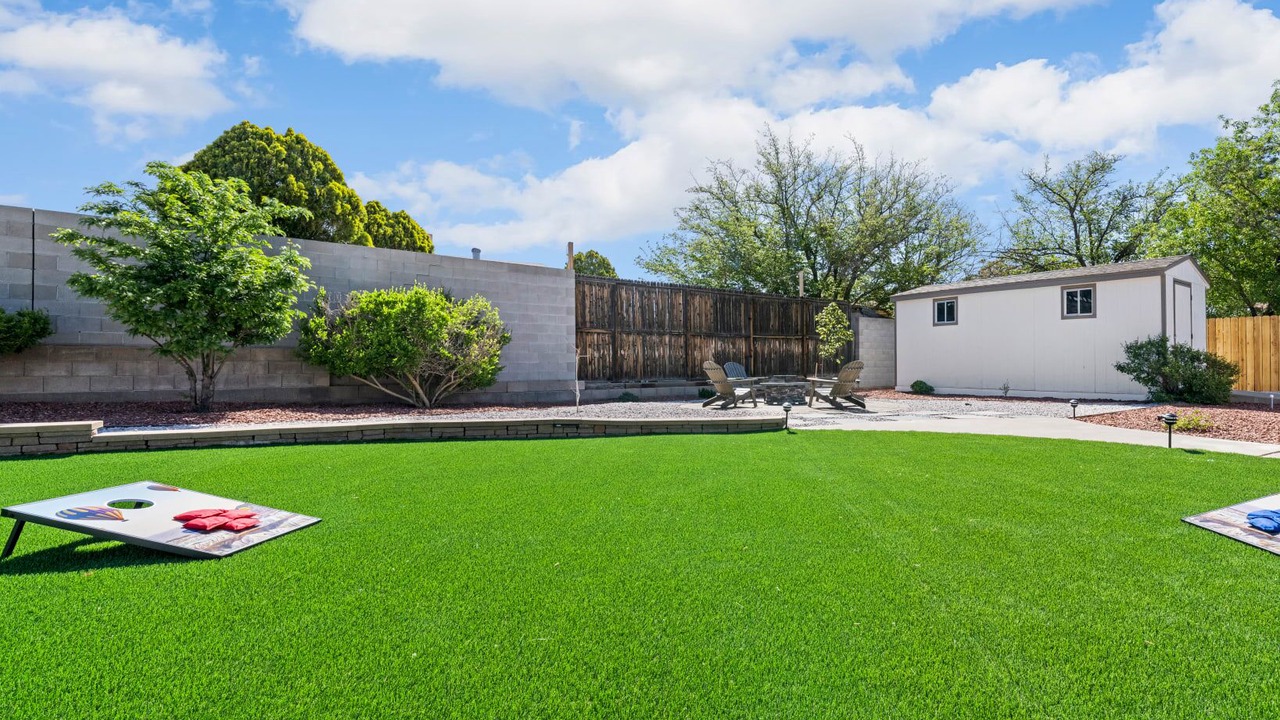 Photo of Outdoor in Paradise Hills Civic