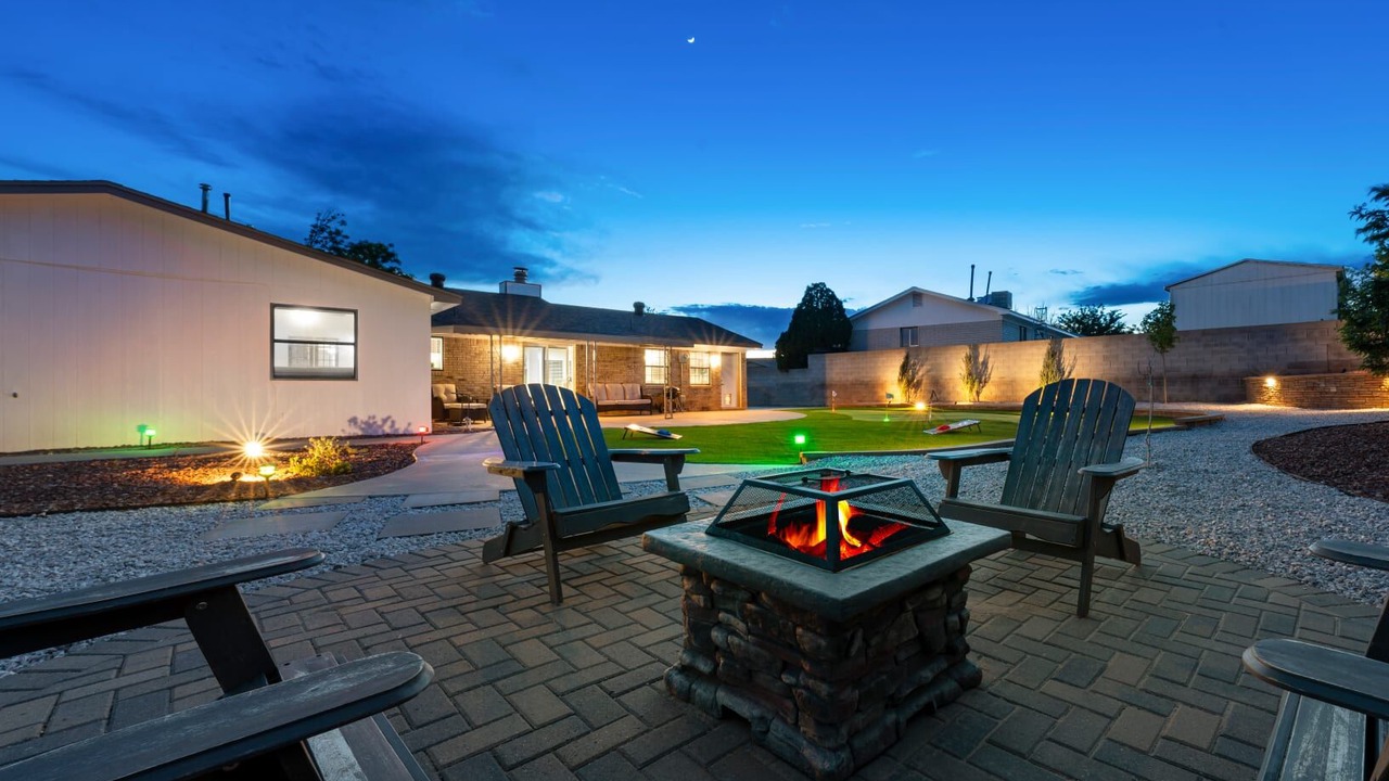Photo of Outdoor in Paradise Hills Civic