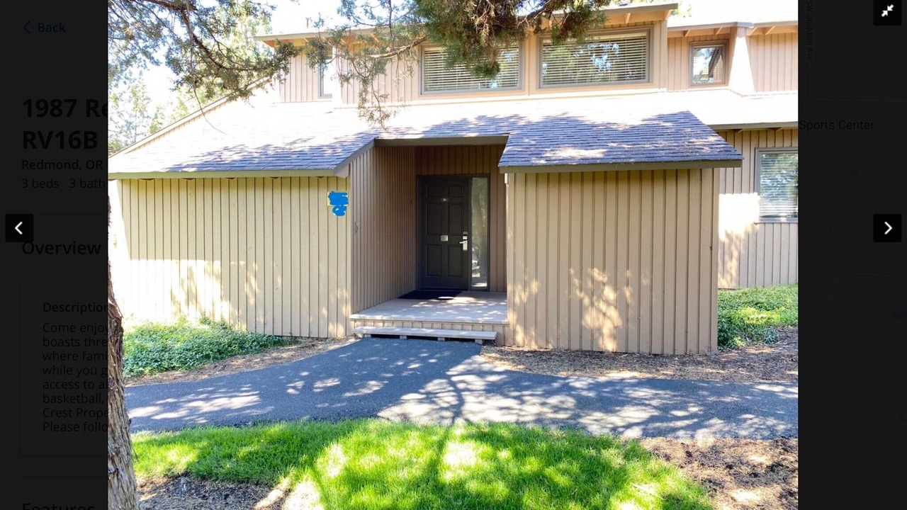 Photo of Outdoor in Redmond