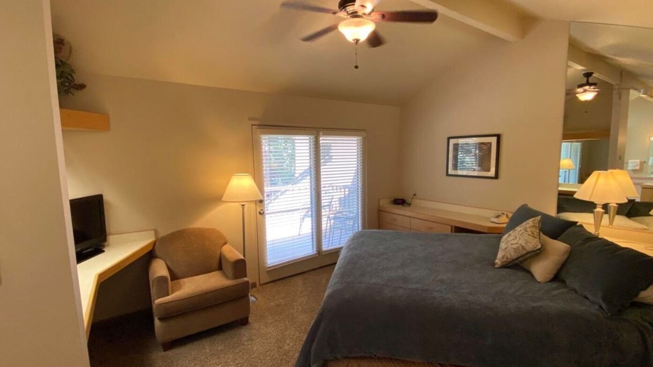 Photo of Bedroom in Redmond