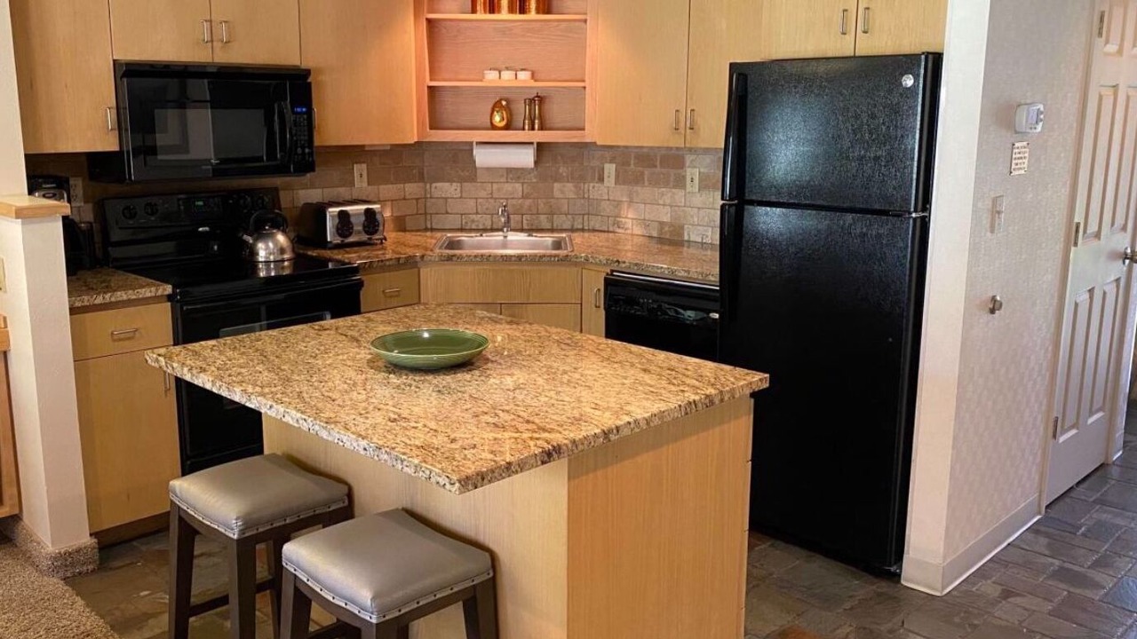 Photo of Kitchen in Redmond