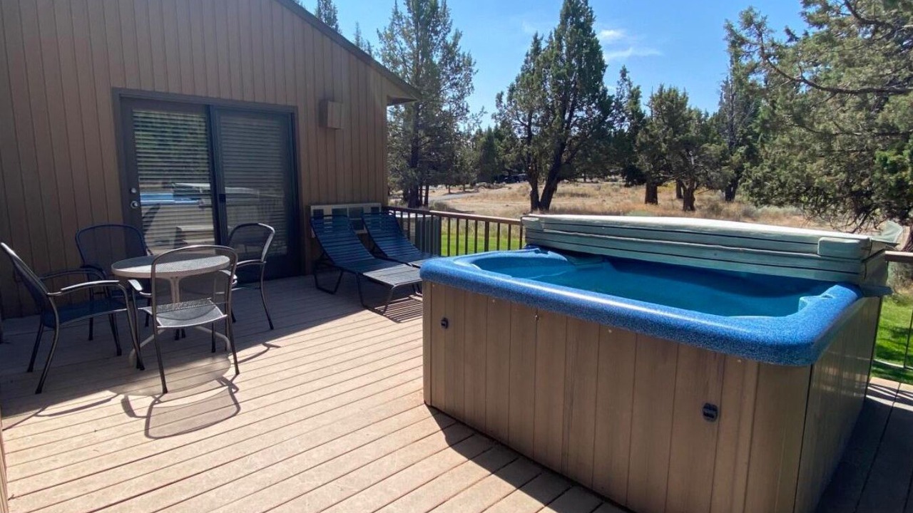 Photo of Patio Balcony in Redmond