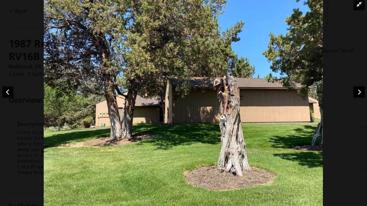 Photo of Outdoor in Redmond