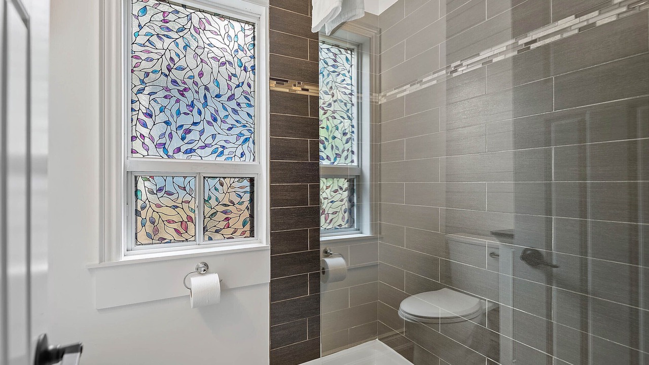 Photo of Bathroom in Historic Old Town