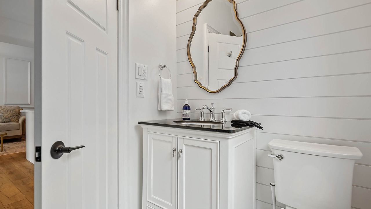 Photo of Bathroom in Historic Old Town