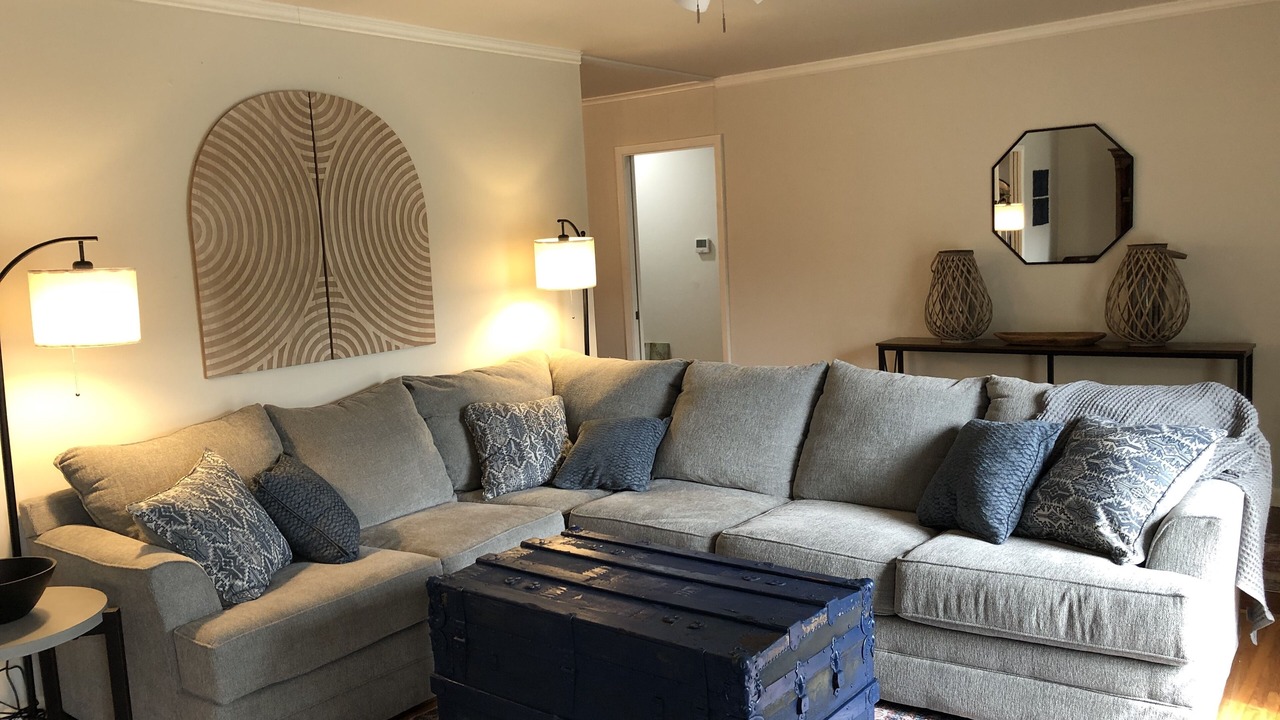 Photo of Livingroom in North Little Rock