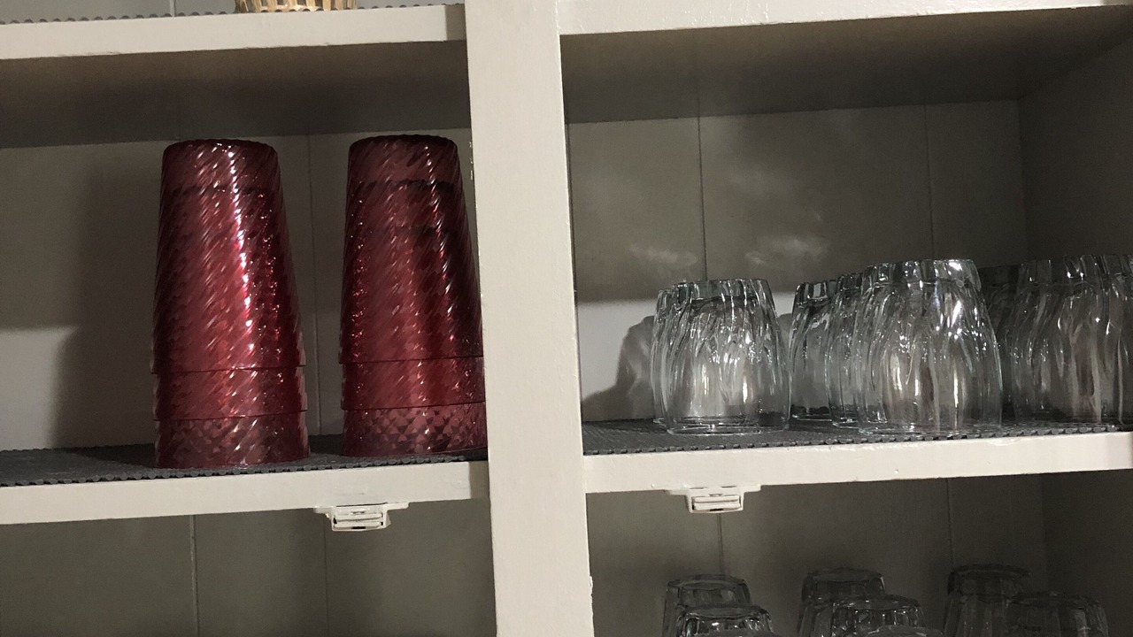 Photo of Kitchen in North Little Rock