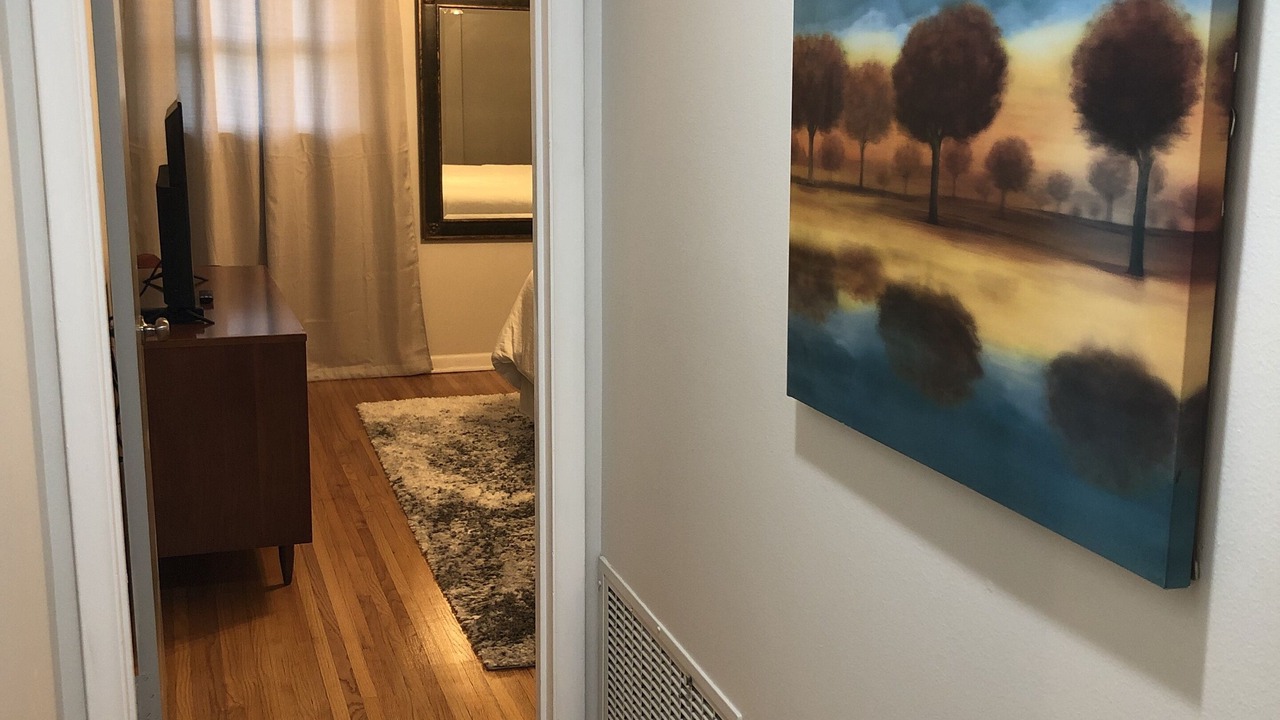 Photo of Bedroom in North Little Rock