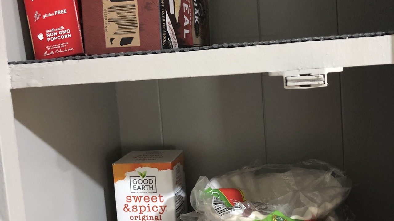 Photo of Kitchen in North Little Rock