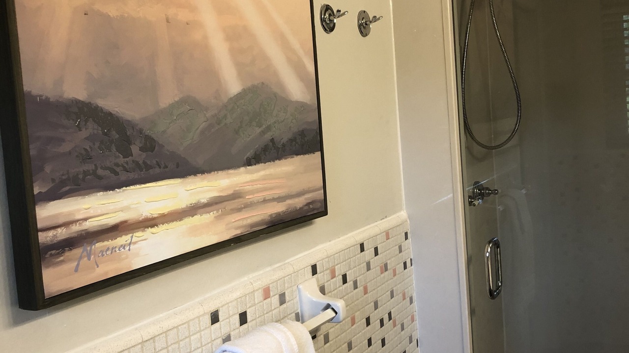 Photo of Bathroom in North Little Rock