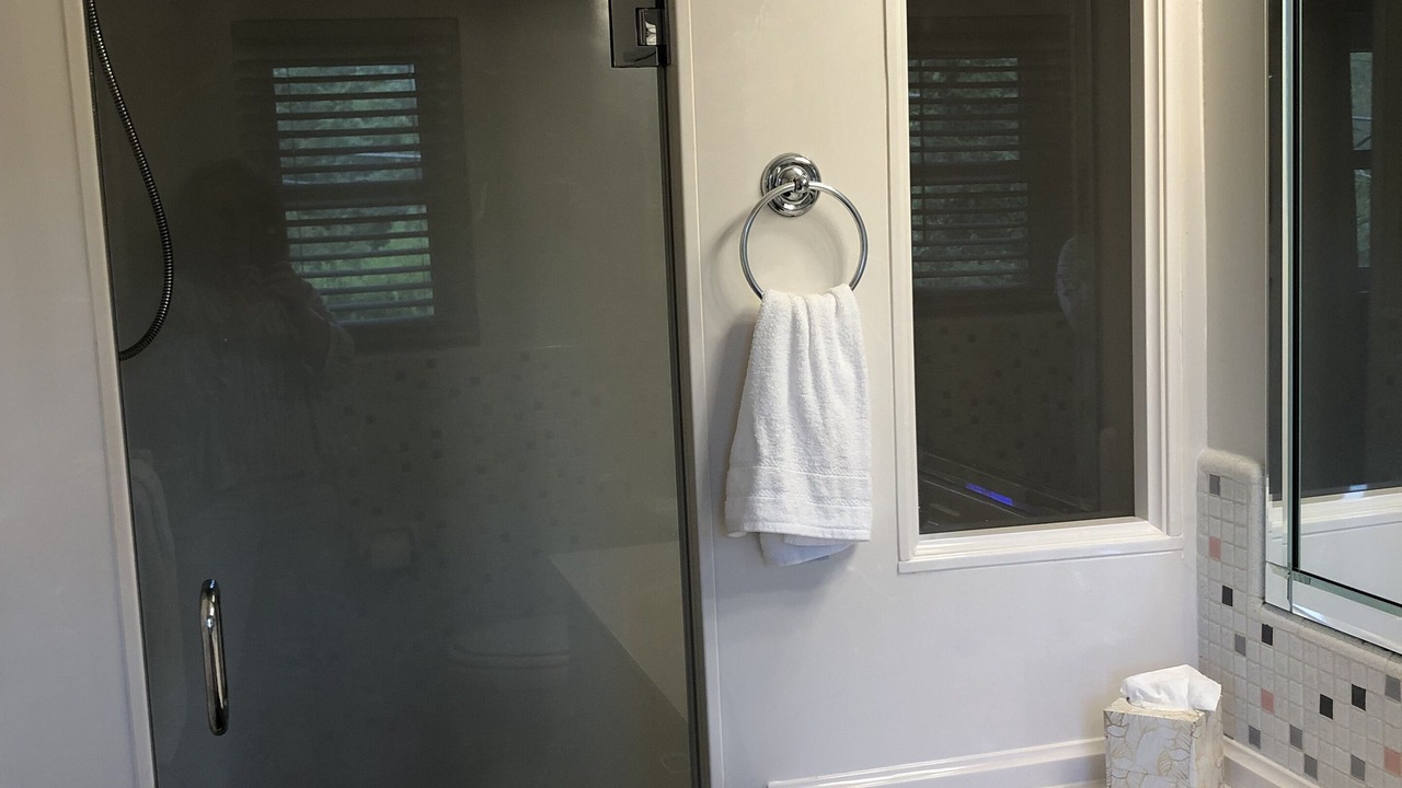 Photo of Bathroom in North Little Rock