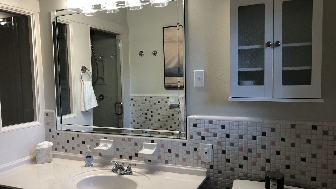 Photo of Bathroom in North Little Rock