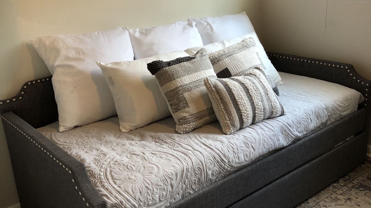 Photo of Bedroom in North Little Rock